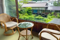 Koyasan Shukubo Muryoko-IN - 3-Star