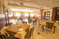 WOW STAYZ2 賈漢維戴爾酒店 - 廚房