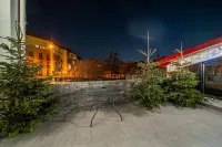 Hotel Apollonia Hotels in der Nähe von Dash