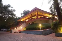 Outpost@ Alibaug Resort Hotels in Satirje