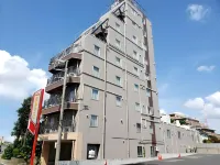 Hosplitality in Yawatajuku