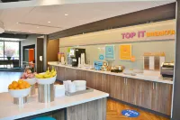 Tru by Hilton Grand Junction Downtown - breakfast