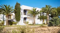 Insotel Hotel Formentera Playa Hotel in zona Torre de sa Punta Prima