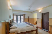 T Cherry Villa by le Montfort Hôtels à : Pallivasal