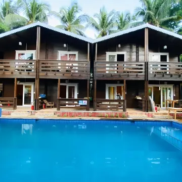 Casa Obrigado Beach Cottages & Spa