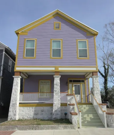 Historic Home in Downtown Augusta GA. 5.2 Miles from Masters.