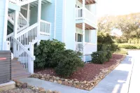 Pebble Beach B101 - beachside with resort amenities