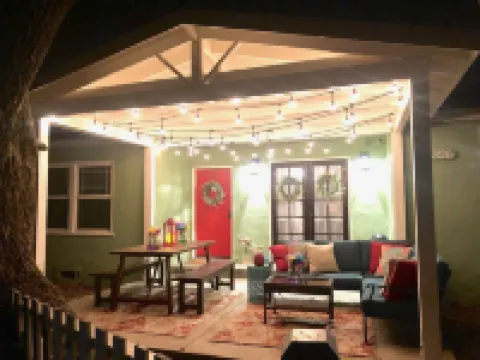 All Inclusive Amenities.Kayak,Sup,Pedal Boat,PingPong, Pickleball,Movie Nt& More ナイスのホテル