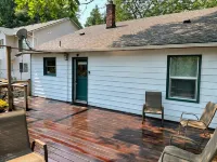Olympic Hills six bed haven with hot tub and grill Hotels in Lake City
