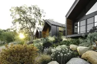 Camp Randonnee Cabin #1