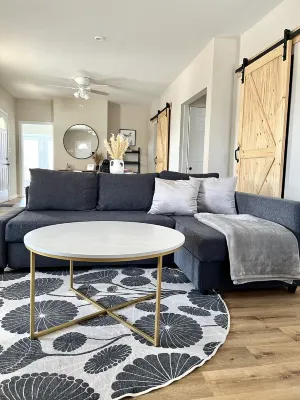 Rest & Recharge in Findlay, OH