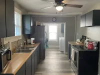 Beautiful Home at 446 Frank & Fourth