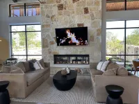 Luxurious stay at Gruene