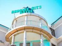 RUNGWE CITY HOTEL Hotel dekat Bandara Internasional Julius Nyerere