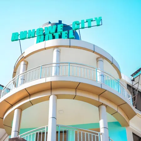 RUNGWE CITY HOTEL Отели рядом с Аэропорт Дар-эс-Салам