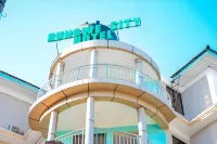 RUNGWE CITY HOTEL Các khách sạn ở 