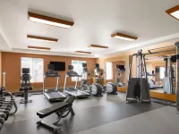 Hilton Garden Inn Las Vegas/Henderson Hotels near Henderson
