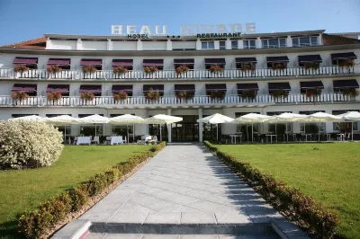 Hôtel Beau Rivage Hôtels à : Gérardmer
