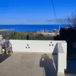Villa Bianca immersa nel verde