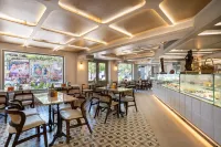 La Moon Puducherry - 4-Star