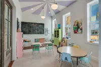 Urban Loft 5,000 SqFt. Sleeps 17 Next to Frankfort Distilleries,PERFECT LOCATION