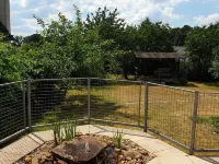 Vacation apartment for up to 8 people, 140 sqm, 2 WCs, directly on the L.Heide nature reserve Hotels in Bispingen