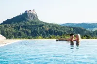 Genusshotel Riegersburg - Pools