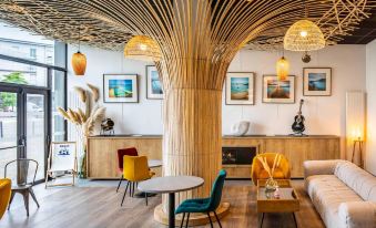 Ibis Brest Centre
