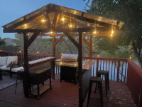 Pondhaven Rereat Fully furnished house with fun and convenience for all ages Hotels in Lakeville