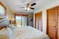 Oceanfront home with 2-tier deck, beach access & sunrise views - 2 dogs welcome Hotels in Frisco