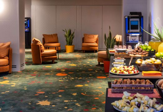 5. 이비스 스타일스..