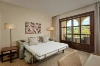 Sheraton Mallorca Arabella Golf Hotel Hoteles en Son Vida