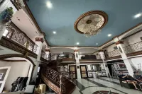 GardenSuite Hotel Các khách sạn ở 