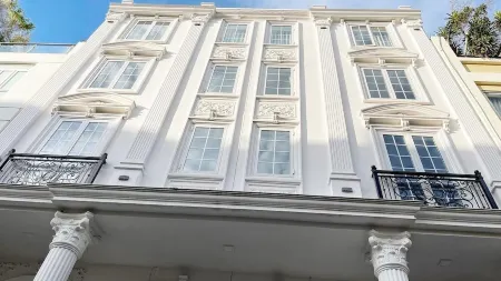 Diamond Boutique Hotel