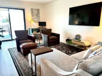 Beach Paradise with Racquet Club Views Near Pool