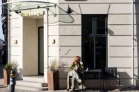 Andersen Boutique Hotel のホテル