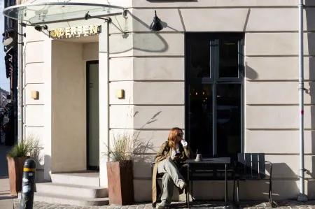 Andersen Boutique Hotel