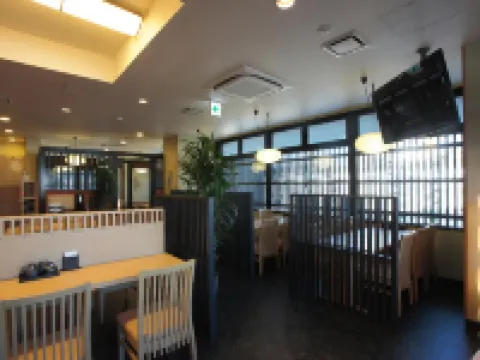 ルートイングランティア和蔵の宿 伊賀上野城前 伊賀市のホテル