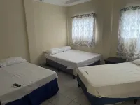 Hotel Arbol de Paz Hôtels à : San Ignacio