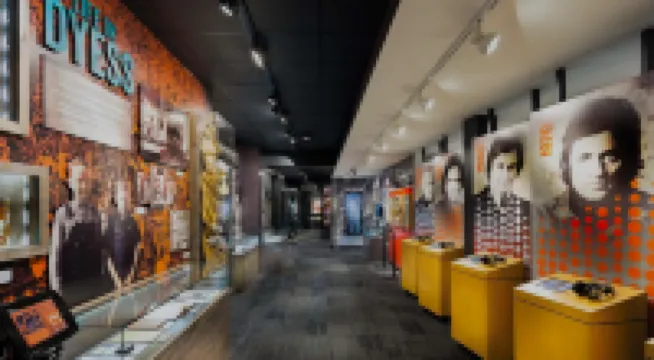 Walk to Downtown Nashville Pool, Parking & Fitness Center