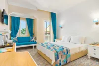Karbelsun Hotel فنادق في Oludeniz Mahallesi