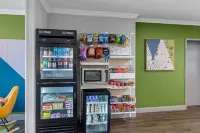 Spark by Hilton Killeen Hotels in Killeen