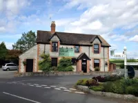 The Walnut Tree Hotel Hotels in Bridgwater