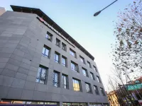 Jamsil Corner Hotel Hotels near Garden 5