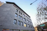 Jamsil Corner Hotel