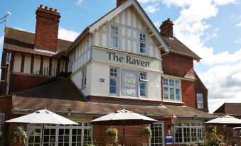 Raven Hotel by Greene King Inns