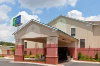 Holiday Inn Express & Suites Birmingham NE - Trussville Hoteles cerca de The Livery