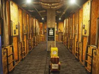 eeGeeSTAY OOMIYA Hotel a Saitama