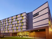 Staybridge Suites Newcastle Hotels near Tesco Esso Express