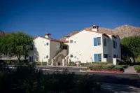 Spectacular Mountain Views and Resort Amenities - Charming Oasis Hotels in der Nähe von palm desert relators- remax - jim and joanne vance